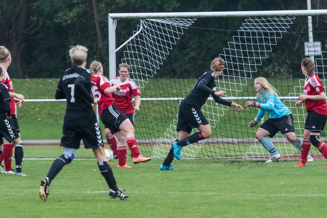 Bild 272 - Frauen TSV Schnberg - SV Henstedt Ulzburg 2 : Ergebnis: 2:6